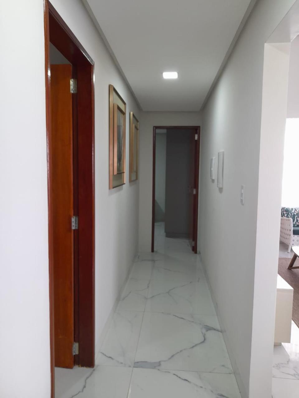 Casa Menezes Bananeiras Exterior foto
